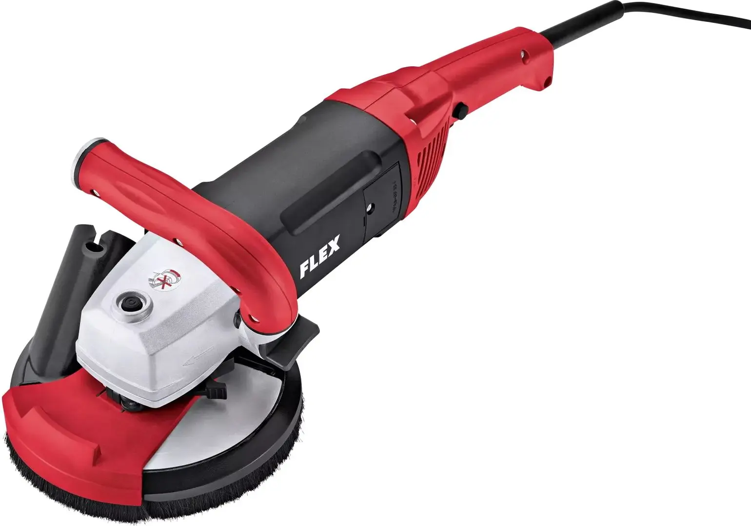 Шлифовальная машина по бетону Flex LD 18-7 150 R Kit TH-Jet - 2