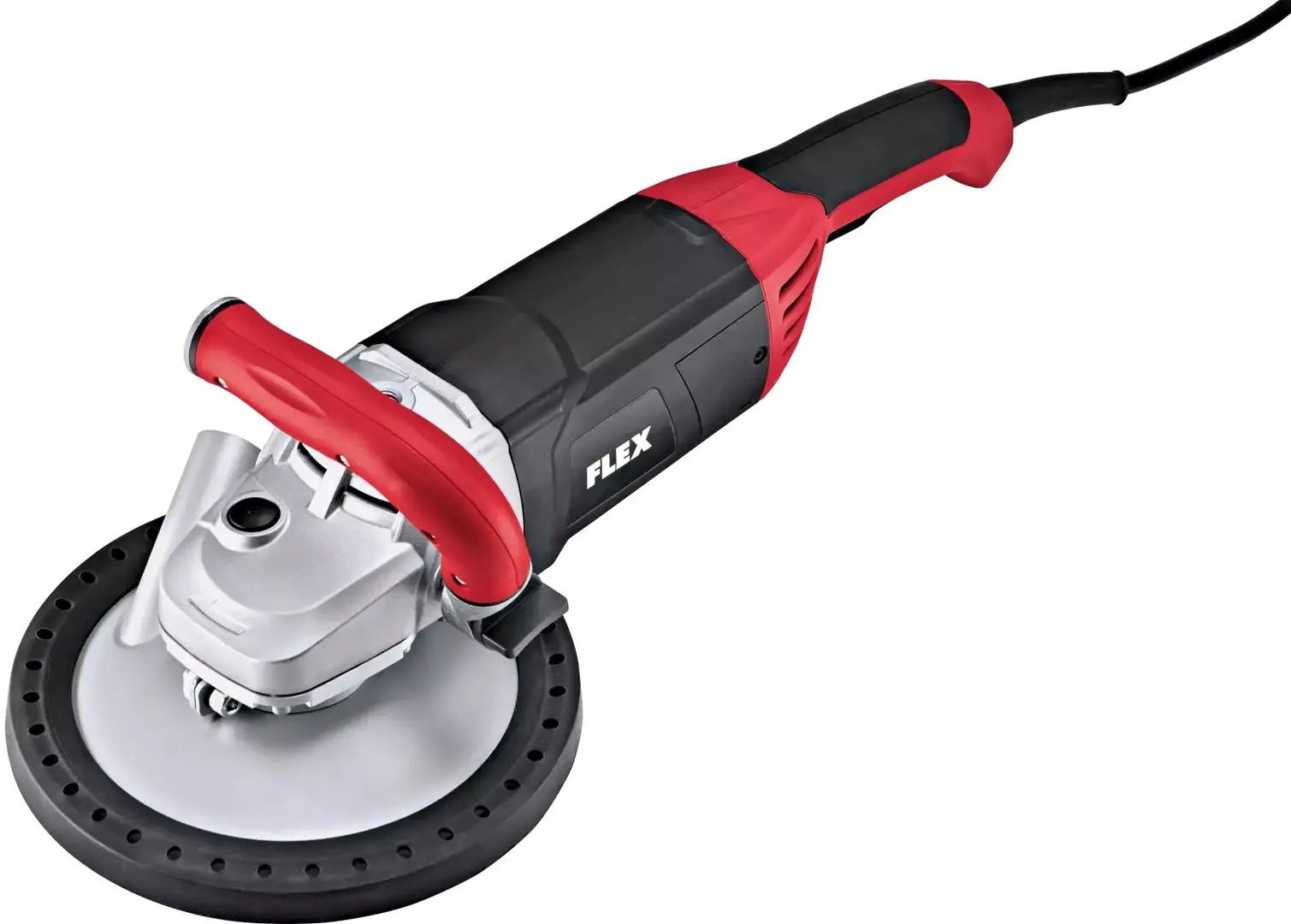 Шлифовальная машина по бетону Flex LD 24-6 180 Kit TH-Jet - 2