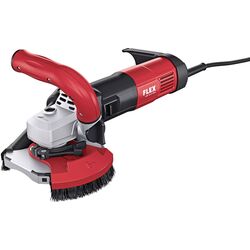 Шлифовальная машина по бетону Flex LDE 16-8 125 R Thumb