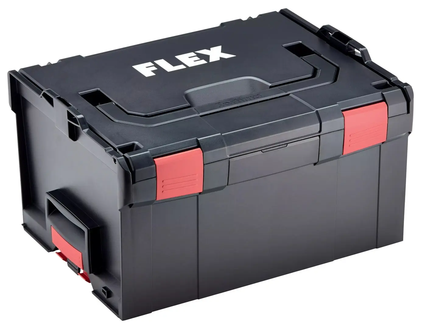 Шлифовальная машина по бетону Flex LDE 16-8 125 R - 4