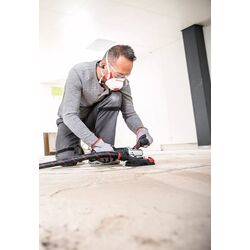 Шлифовальная машина по бетону Flex LDE 16-8 125 R Thumb