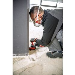 Шлифовальная машина по бетону Flex LDE 16-8 125 R Thumb