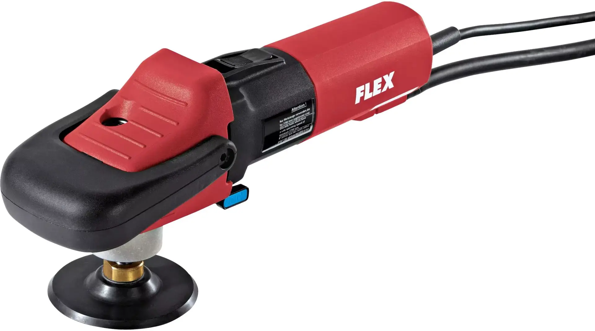 Шлифовальная машина по камню Flex L 12-3 100 WET