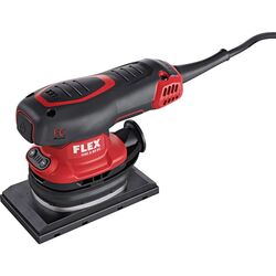 Вибрационная шлифовальная машина Flex OSE 2-80 EC Set Thumb