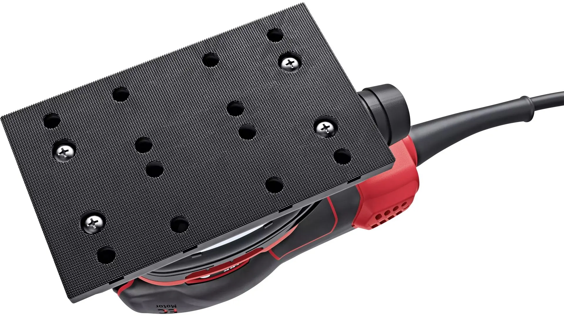 Вибрационная шлифовальная машина Flex OSE 2-80 EC Set - 5