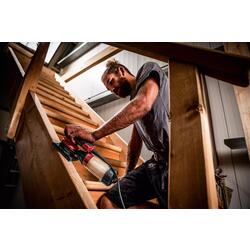 Вибрационная шлифовальная машина Flex OSE 2-80 EC Set Thumb