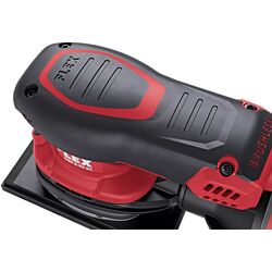 Вибрационная шлифовальная машина Flex OSE 2-80 EC Set Thumb