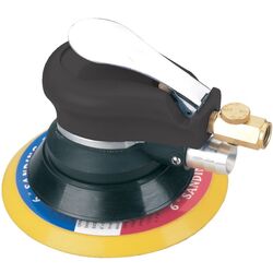 Slefuitor orbital pneumatic Fubag SR150CV Thumb