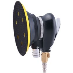 Slefuitor orbital pneumatic Fubag SR150CV Thumb