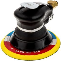 Slefuitor orbital pneumatic Fubag SR150CV Thumb