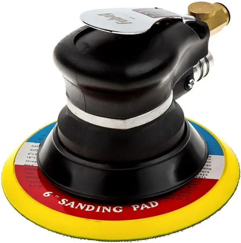 Slefuitor orbital pneumatic Fubag SR150CV