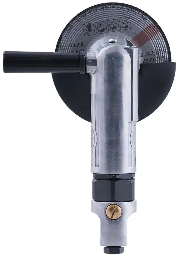 Masina de slefuit pneumatica Fubag GA125