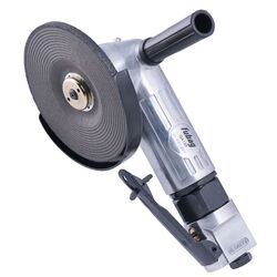 Пневматическая шлифовальная машина Fubag GA125