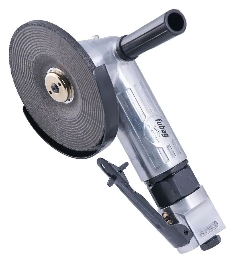 Masina de slefuit pneumatica Fubag GA125