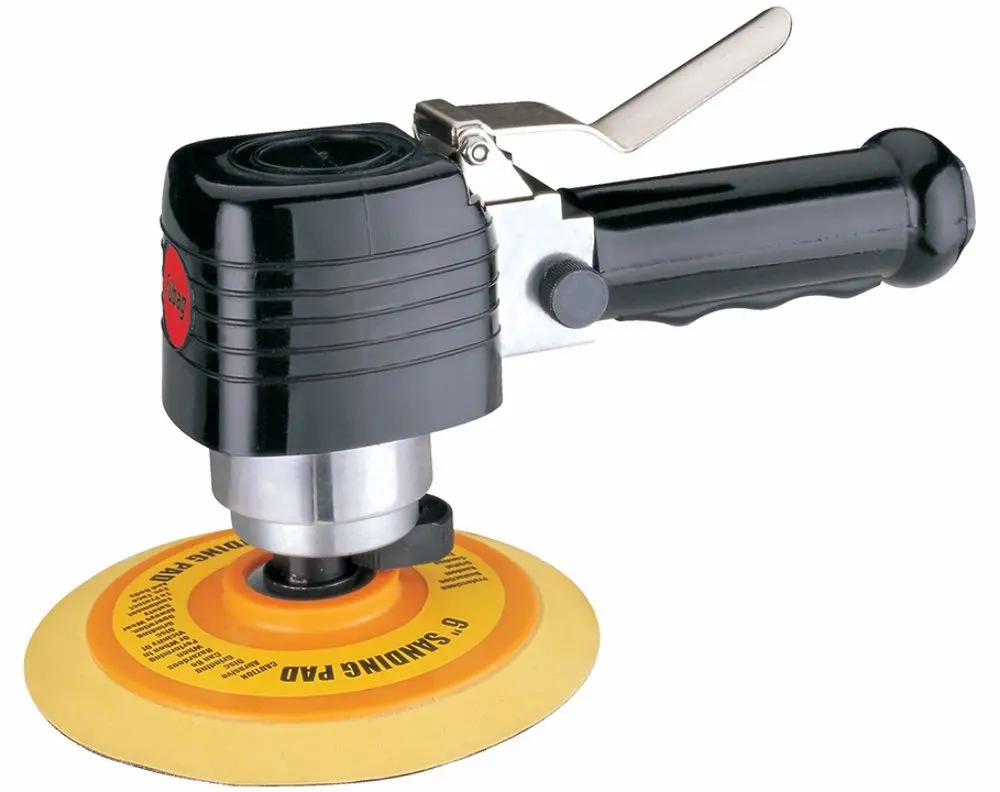 Masina de slefuit pneumatica Fubag S150