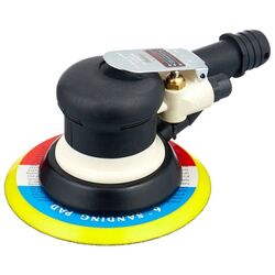 Masina de slefuit pneumatica Fubag SL150CV Thumb