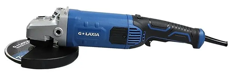 Masina de slefuit unghiulara Galaxia 66609