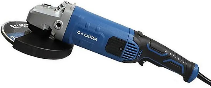 Masina de slefuit unghiulara Galaxia 66609