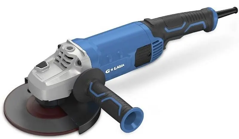 Masina de slefuit unghiulara Galaxia 66609