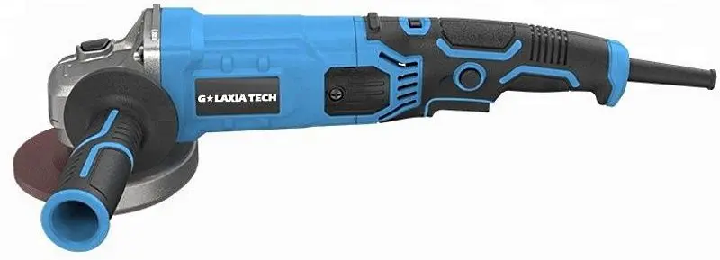 Polizor unghiular Galaxia 1000W 125mm