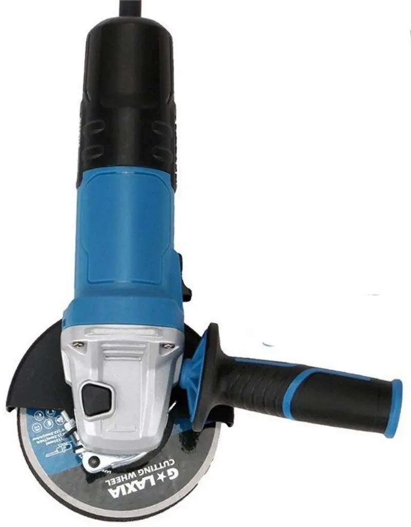 Polizor unghiular Galaxia 900W 125mm