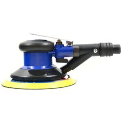Эксцентриковая шлифовальная машина Geko G03141 Thumb