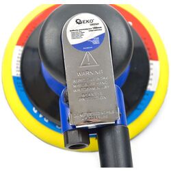 Эксцентриковая шлифовальная машина Geko G03141 Thumb