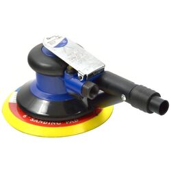 Masina de slefuit excentrica Geko G03141