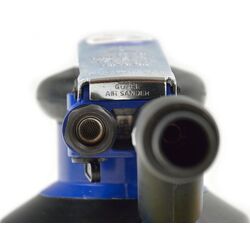 Эксцентриковая шлифовальная машина Geko G03141 Thumb