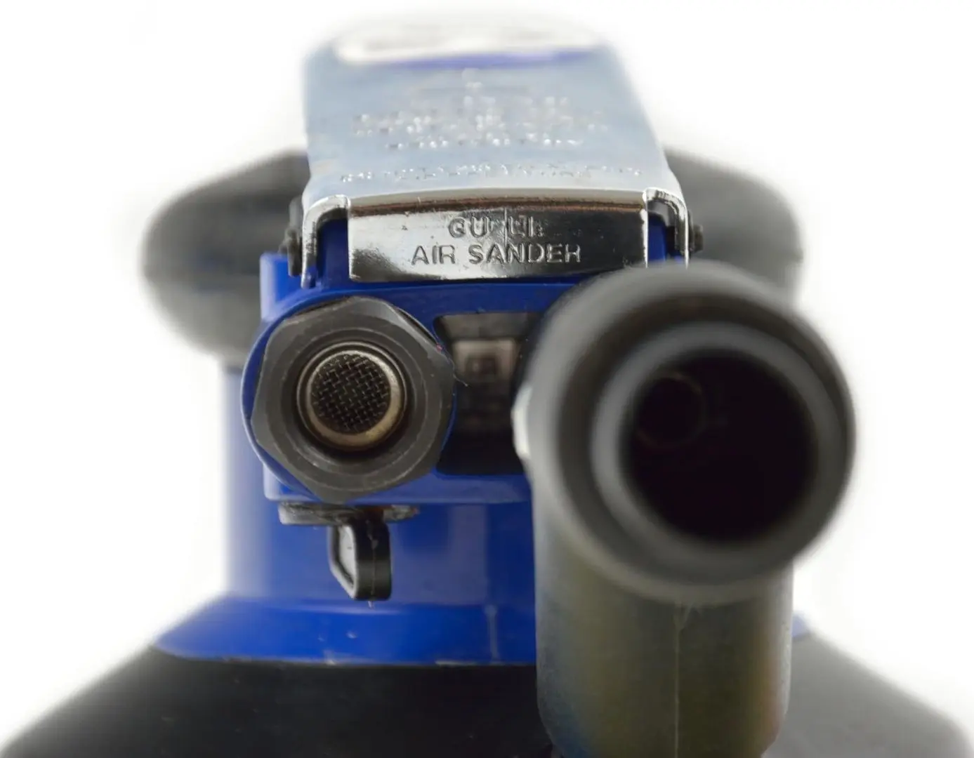 Эксцентриковая шлифовальная машина Geko G03141 - 4