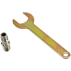 Эксцентриковая шлифовальная машина Geko G03141 Thumb