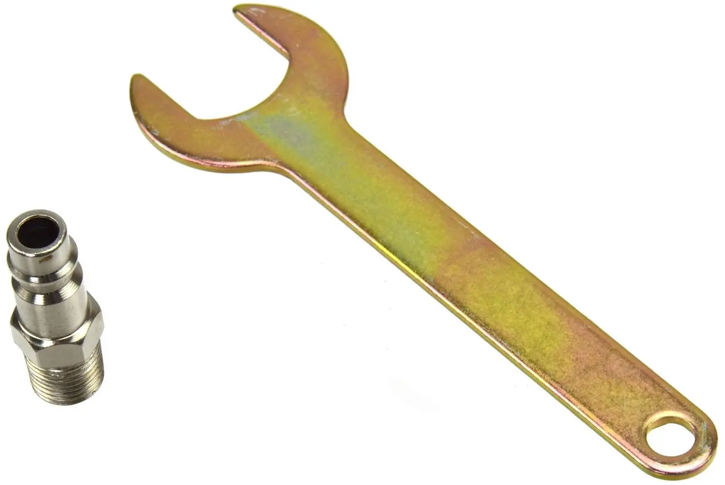 Эксцентриковая шлифовальная машина Geko G03141 - 7