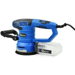 Masina de rectificat excentric Geko G80810 Thumb