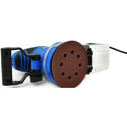 Masina de rectificat excentric Geko G80810 Thumb