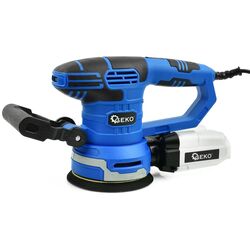 Masina de rectificat excentric Geko G80810