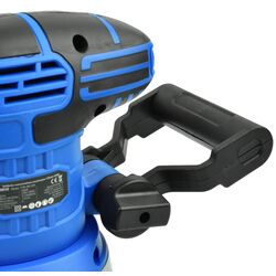 Masina de rectificat excentric Geko G80810 Thumb