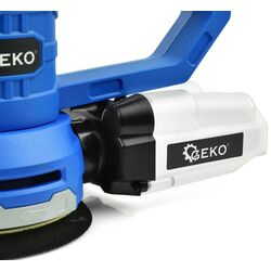 Masina de rectificat excentric Geko G80810 Thumb