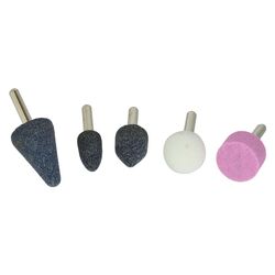 Mini-masina de slefuit pneumatica Geko G03143 Thumb