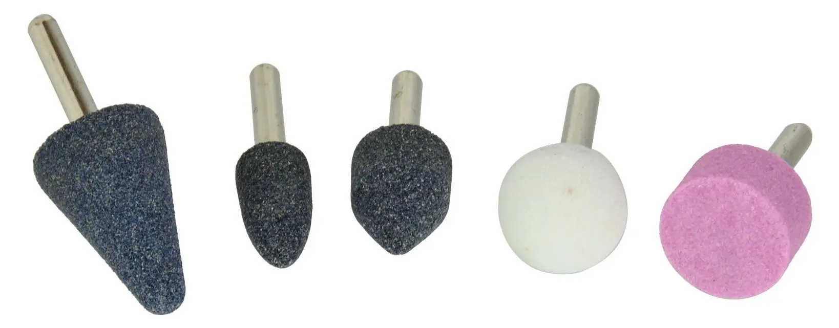 Mini-masina de slefuit pneumatica Geko G03143 - 3