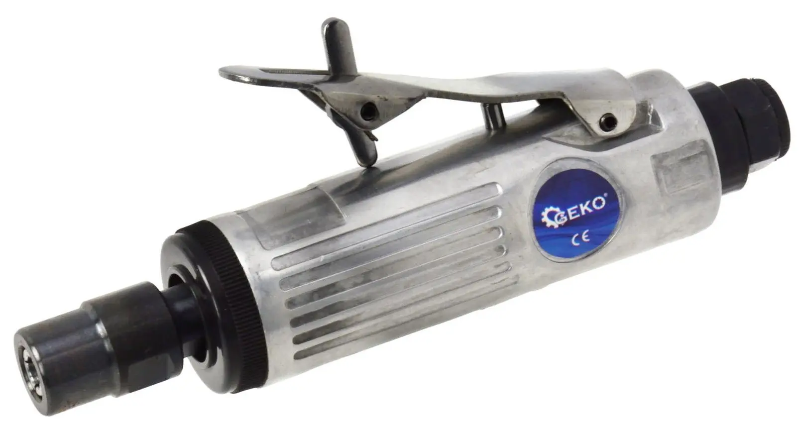 Mini-masina de slefuit pneumatica Geko G03143