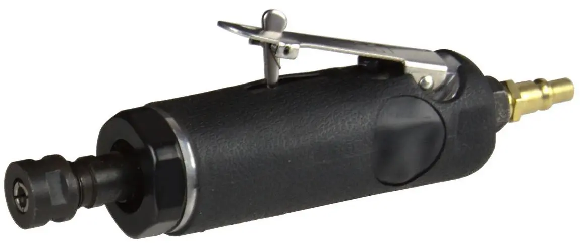 Пневматическая прямая шлифовальная машина Geko G03142 - 2