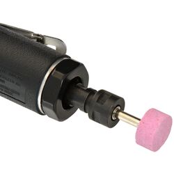 Пневматическая прямая шлифовальная машина Geko G03142 Thumb