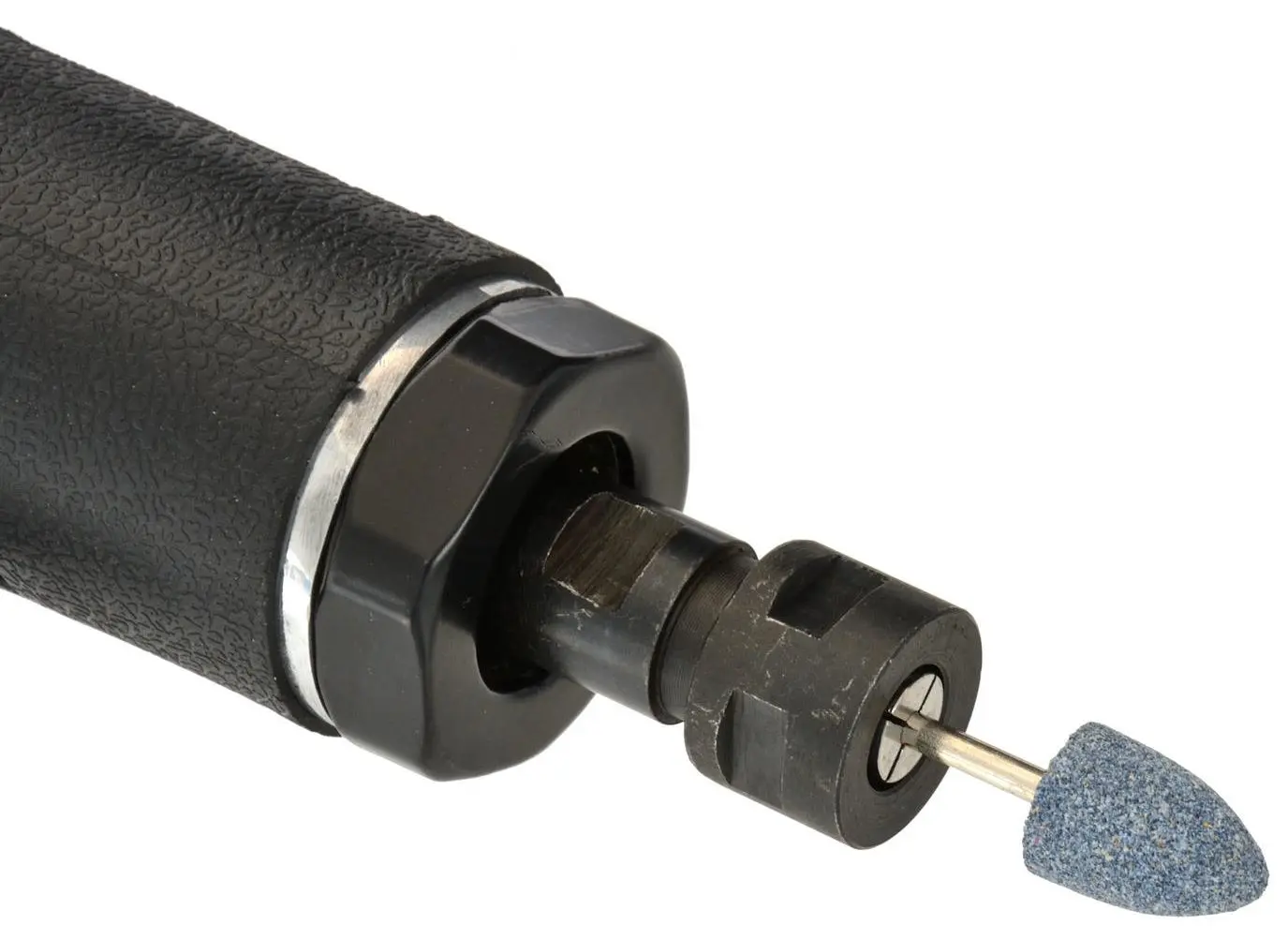 Пневматическая прямая шлифовальная машина Geko G03142 - 5