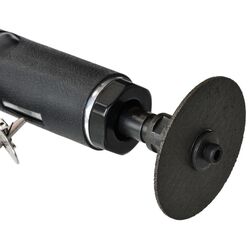 Пневматическая прямая шлифовальная машина Geko G03142 Thumb