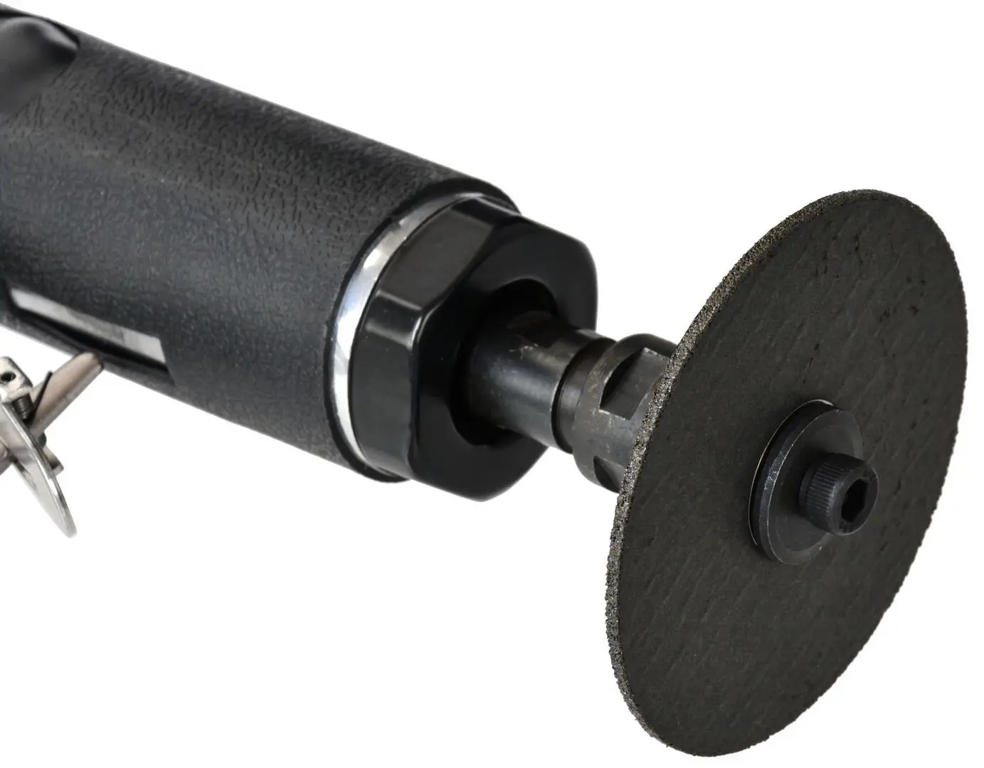 Пневматическая прямая шлифовальная машина Geko G03142 - 6