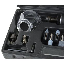 Пневматическая прямая шлифовальная машина Geko G03142 Thumb