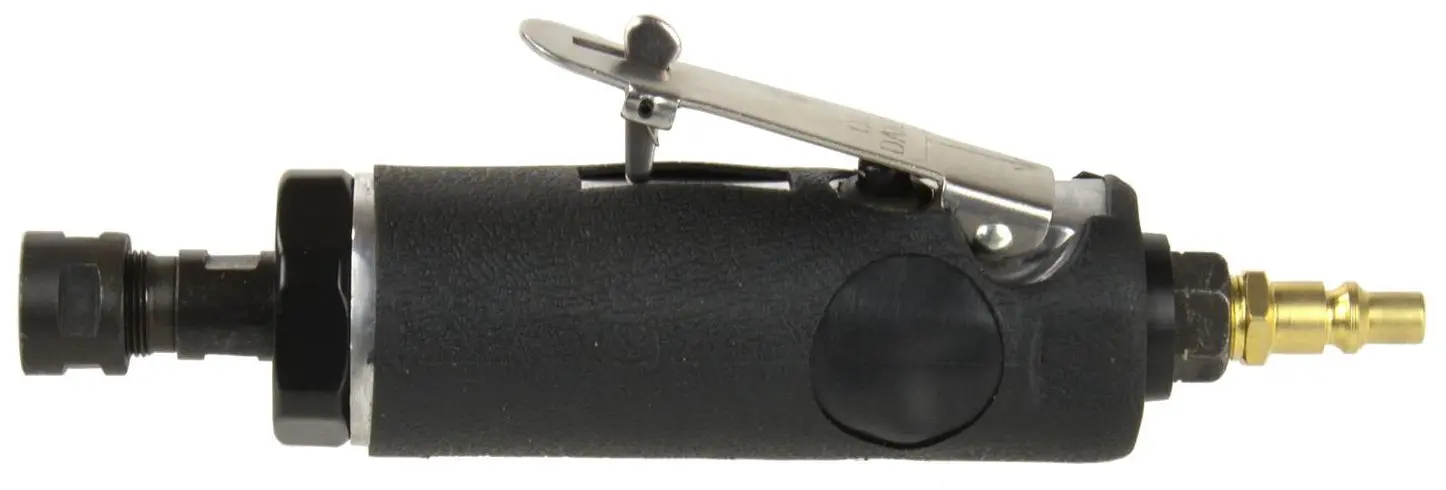 Пневматическая прямая шлифовальная машина Geko G03142