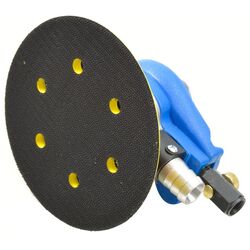 Masina de slefuit pneumatica Geko G03140 Thumb