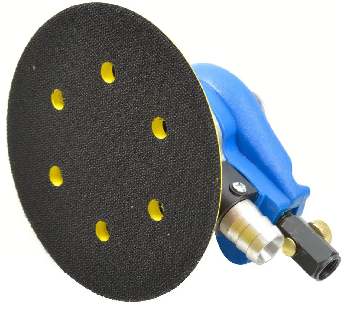 Masina de slefuit pneumatica Geko G03140 - 3