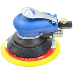 Masina de slefuit pneumatica Geko G03140